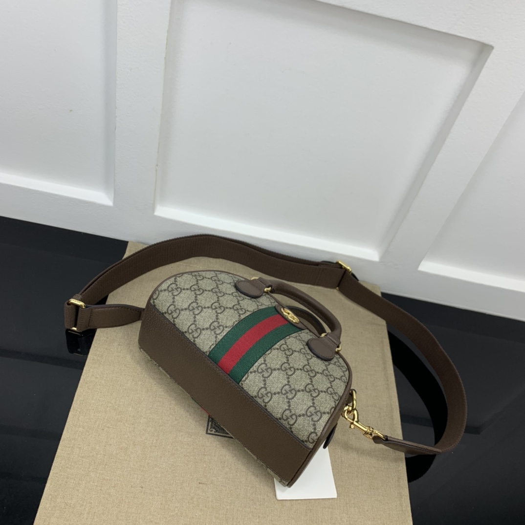 Gucci Top Handle Bags